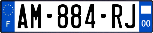 AM-884-RJ