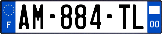 AM-884-TL