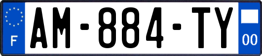 AM-884-TY