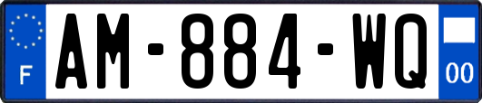 AM-884-WQ