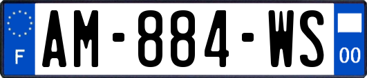 AM-884-WS