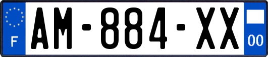 AM-884-XX
