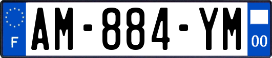 AM-884-YM