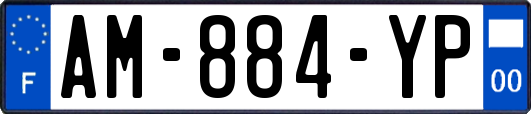 AM-884-YP