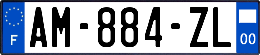 AM-884-ZL
