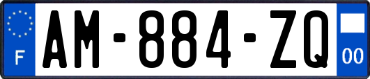 AM-884-ZQ