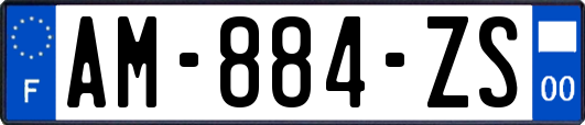 AM-884-ZS