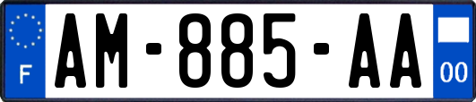 AM-885-AA