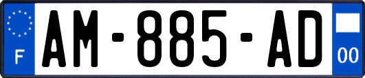 AM-885-AD