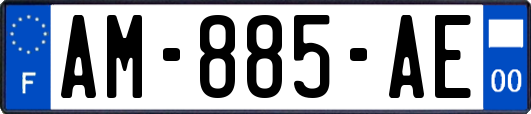 AM-885-AE