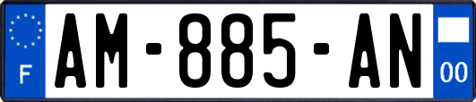 AM-885-AN