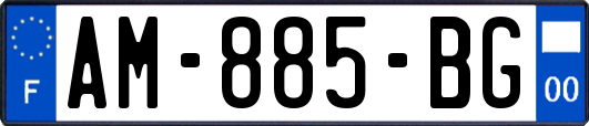 AM-885-BG