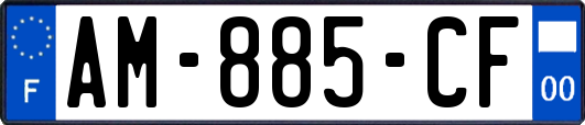 AM-885-CF