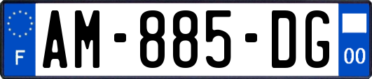 AM-885-DG