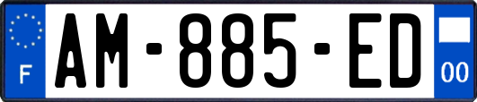 AM-885-ED