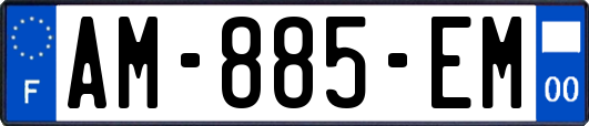 AM-885-EM