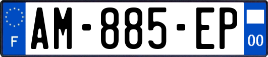 AM-885-EP