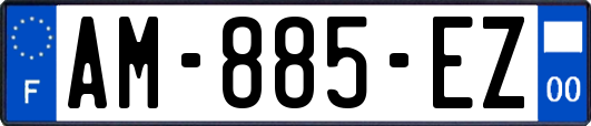 AM-885-EZ