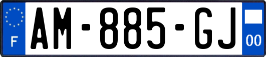 AM-885-GJ