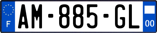 AM-885-GL