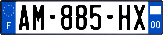 AM-885-HX