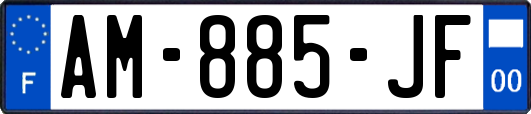 AM-885-JF