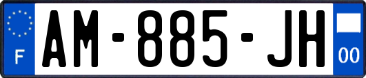 AM-885-JH