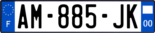 AM-885-JK