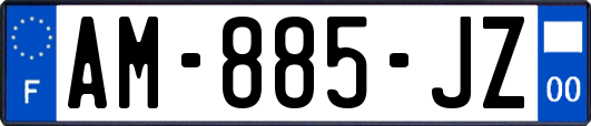 AM-885-JZ