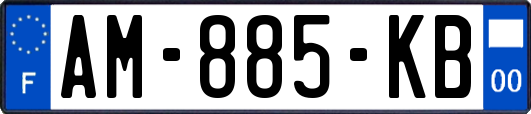 AM-885-KB