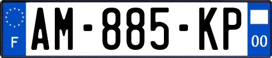 AM-885-KP