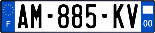 AM-885-KV