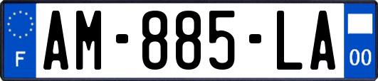 AM-885-LA