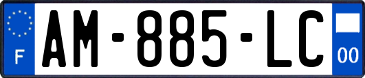 AM-885-LC