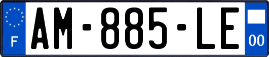 AM-885-LE