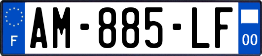 AM-885-LF