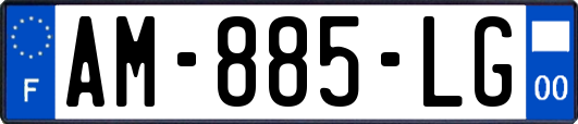 AM-885-LG