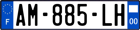 AM-885-LH