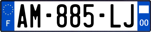 AM-885-LJ