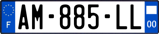 AM-885-LL
