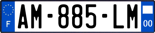 AM-885-LM