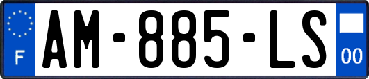 AM-885-LS