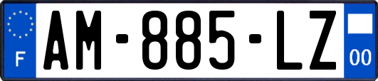 AM-885-LZ