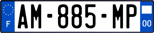 AM-885-MP