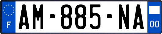 AM-885-NA