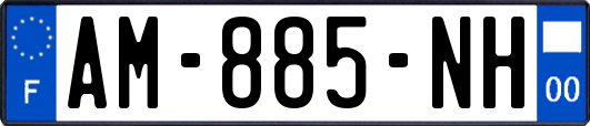 AM-885-NH