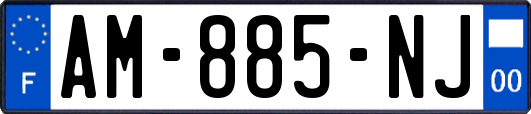 AM-885-NJ
