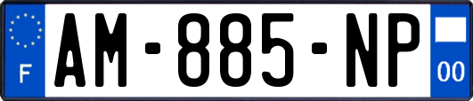 AM-885-NP