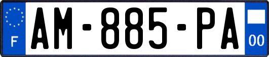 AM-885-PA