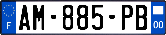 AM-885-PB